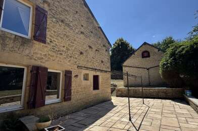 Maison 10 pièces 275000 €