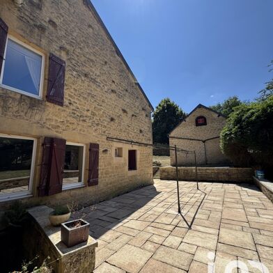 Maison 10 pièces 275000 €