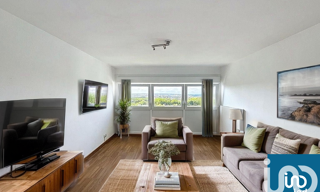 Appartement 2 Pièces 53 m² à vendre à Hérouville-Saint-Clair (14200)