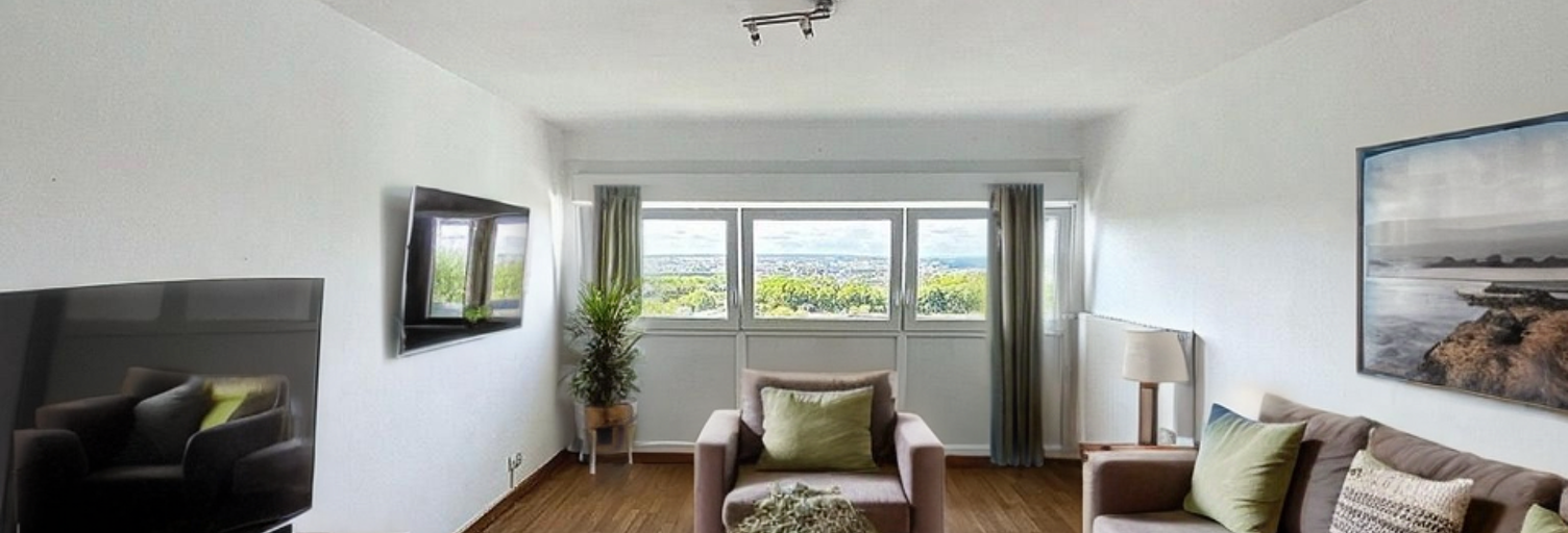 Appartement 2 Pièces 53 m² à vendre à Hérouville-Saint-Clair (14200)