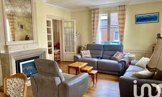 Appartement 4 Pièces 91 m² à vendre à Beauvais (60000)