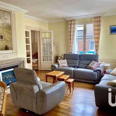 Appartement 4 pièces 217000 €