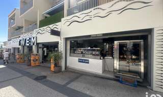 Commerce  250 m² à vendre à Bessan (34550)