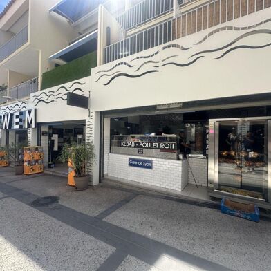 Commerce  450000 €