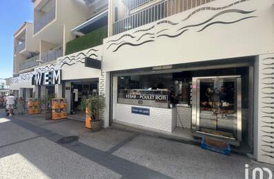 Vente Restauration rapide 250 m&sup2; — photo du bien