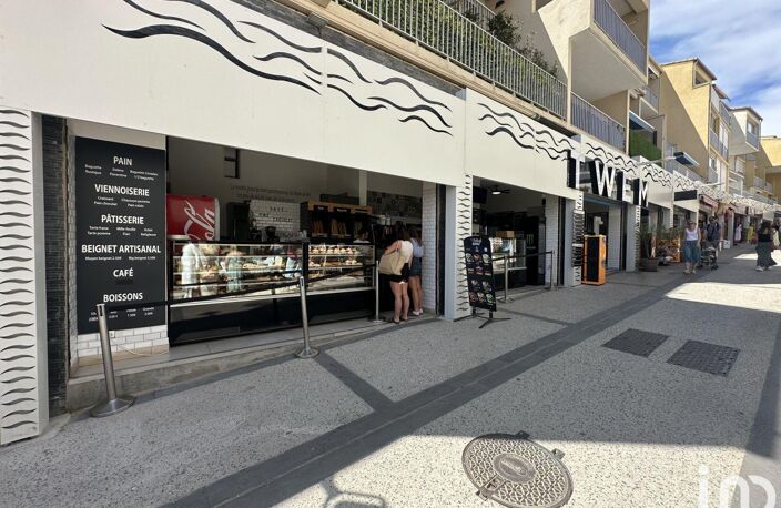 Vente Restauration rapide 250 m&sup2; — photo 2