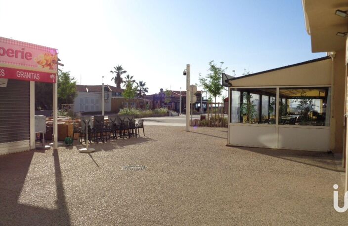 Vente Restauration rapide 250 m&sup2; — photo 3