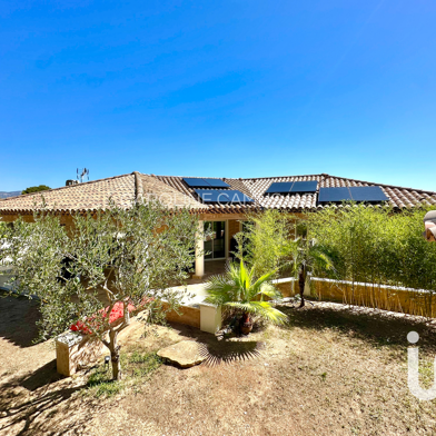 Maison 5 pièces 775000 €