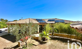 Maison 5 Pièces 128 m² à vendre à La Seyne-sur-Mer (83500)