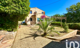 Maison 6 Pièces 125 m² à vendre à La Seyne-sur-Mer (83500)
