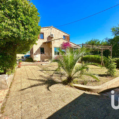 Maison 6 pièces 682000 €