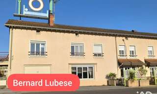 Commerce  700 m² à vendre à Bessines-sur-Gartempe (87250)