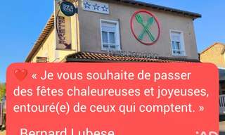 Commerce  700 m² à vendre à Bessines-sur-Gartempe (87250)