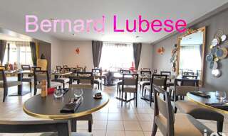 Commerce  700 m² à vendre à Bessines-sur-Gartempe (87250)