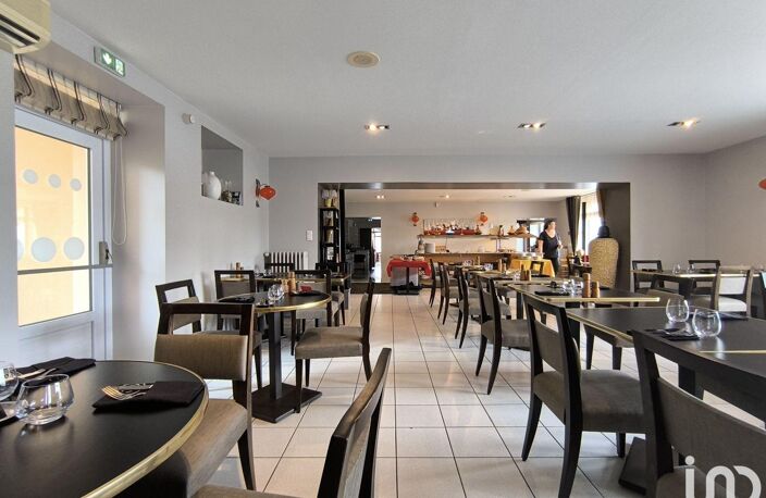 Vente Hôtel-restaurant 700 m&sup2; — photo 3