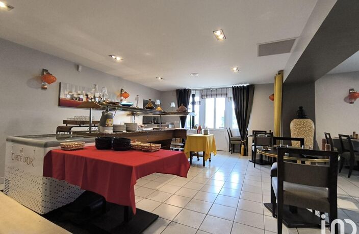 Vente Hôtel-restaurant 700 m&sup2; — photo 5