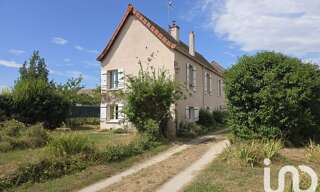 Maison 6 Pièces 137 m² à vendre à Fontaines (71150)