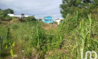 Terrain  597 m² à vendre à Les Trois-Bassins (97426)