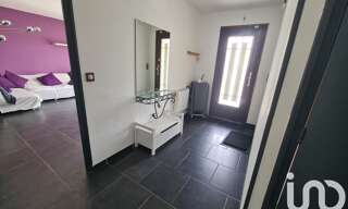 Maison 4 Pièces 125 m² à vendre à Aubrives (08320)