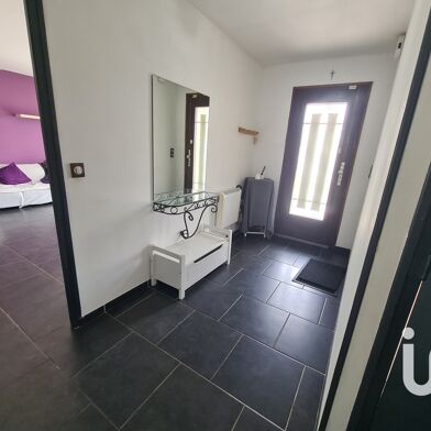 Maison 4 pièces 189000 €