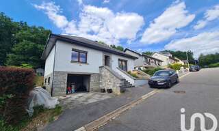 Maison 4 Pièces 125 m² à vendre à Aubrives (08320)