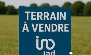 Terrain  890 m² à vendre à Port-en-Bessin-Huppain (14520)