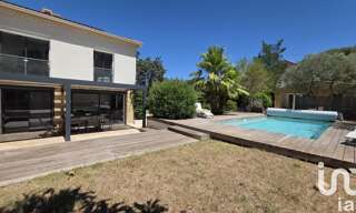 Maison 5 Pièces 162 m² à vendre à Martigues (13500)
