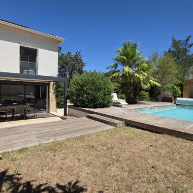 Maison 5 pièces 950000 €