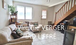 Maison 4 Pièces 104 m² à vendre à Liffré (35340)