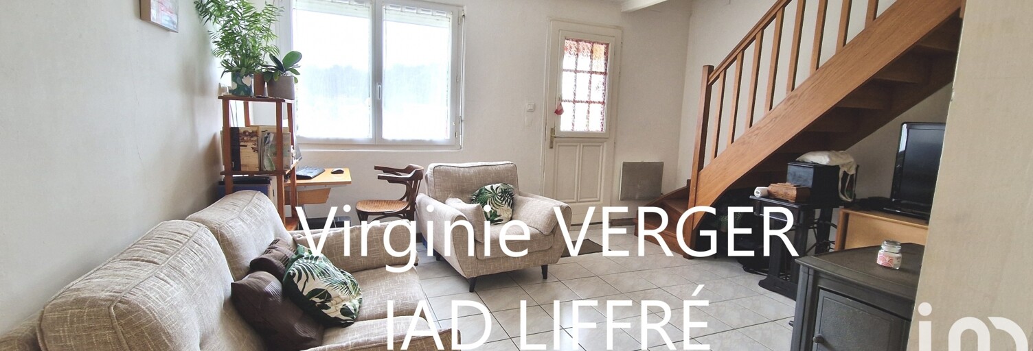 Maison 4 Pièces 104 m² à vendre à Liffré (35340)