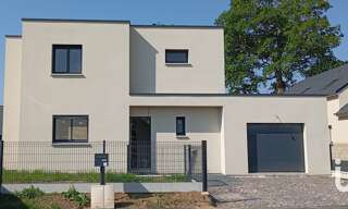 Maison 5 Pièces 106 m² à vendre à Bayeux (14400)