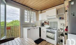 Appartement 3 Pièces 59 m² à vendre à Alfortville (94140)