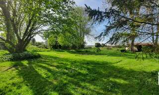 Terrain  1145 m² à vendre à La Villeneuve-sous-Thury (60890)