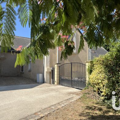 Maison 5 pièces 136500 €