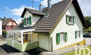 Maison 7 Pièces 149 m² à vendre à Seppois-le-Bas (68580)