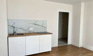 Appartement 1 Pièce 23 m² à louer à Grenoble (38100)