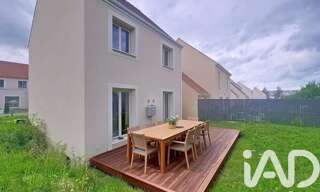 Maison 4 Pièces 89 m² à vendre à Maisse (91720)