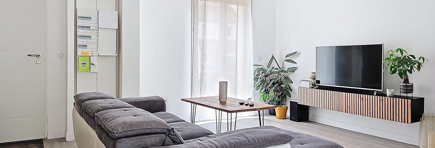 Maison 4 Pièces 89 m² à vendre à Maisse (91720)