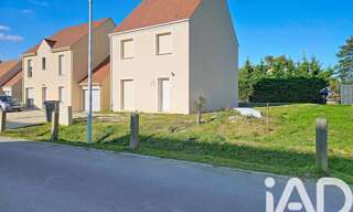 Maison 4 Pièces 89 m² à vendre à Maisse (91720)