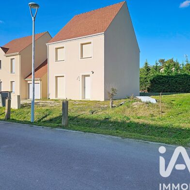 Maison 4 pièces 279000 €