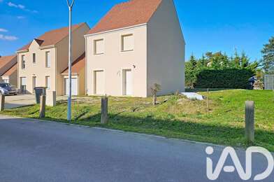 Maison 4 pièces 279000 €