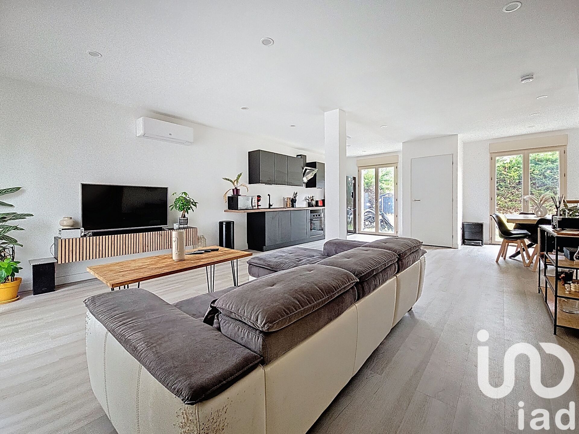 Vente Maison/villa 4 pièces - Photo 4