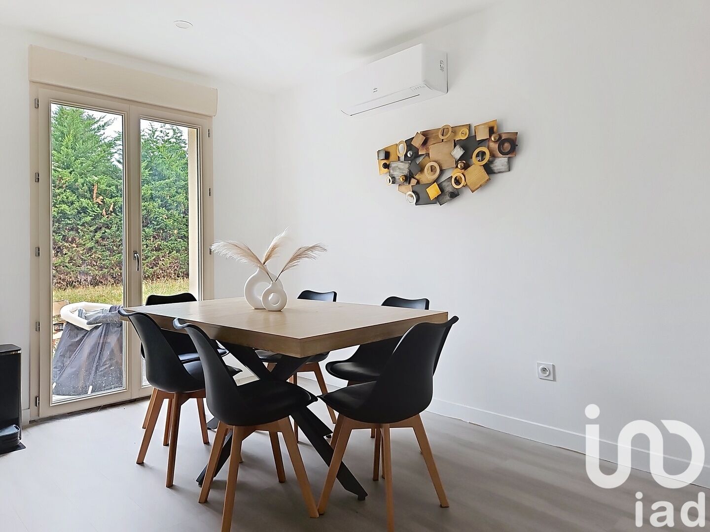 Vente Maison/villa 4 pièces - Photo 5
