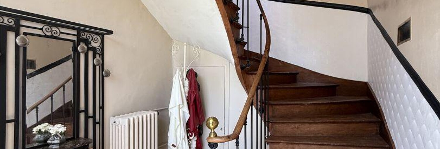 Maison 14 Pièces 496 m² à vendre à Saint-Pierre-du-Mont (14450)