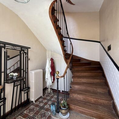 Maison 14 pièces 699000 €