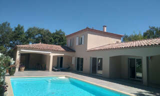 Maison 6 Pièces 140 m² à vendre à Mons (30340)