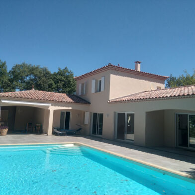 Maison 6 pièces 410000 €