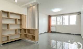 Appartement 3 Pièces 71 m² à vendre à Bagnolet (93170)