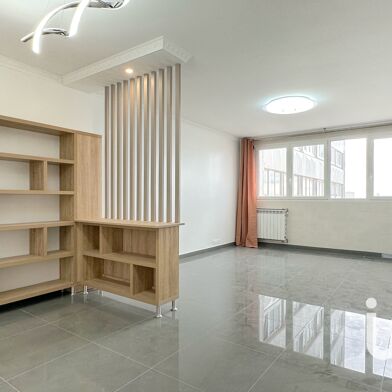 Appartement 3 pièces 238000 €