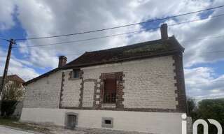 Maison 4 Pièces 102 m² à vendre à Mergey (10600)